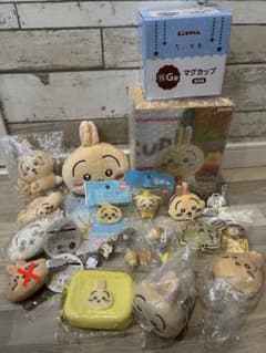 치이카와 토끼 잡화 20점 정리 판매