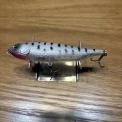 メガバス　ジャイアントドッグＸ未使用　超稀少リミテッドカラー　激釣れサーフェイス メガバス ジャイアントドッグX未使用 超稀少リミテッドカラー 激釣れ