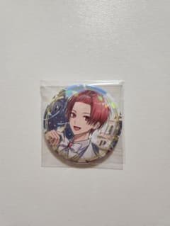 いれいす りうら promise 缶バッジのサムネイル