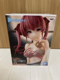 ホロライブ 宝鐘マリン フィギュアのサムネイル