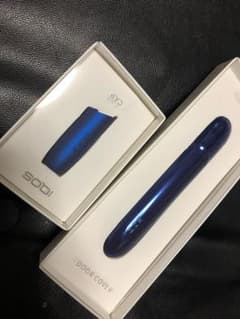 iQOS3 キャップ ドアカバーのサムネイル