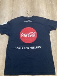 コカコーラ 鈴鹿8耐 Tシャツ Mサイズのサムネイル