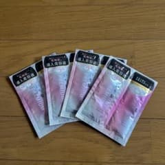 いち髪 THE PREMIUM シルキースムース サンプルセットのサムネイル