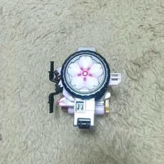 仮面ライダー鎧武 サクラハリケーン ロックシードのサムネイル