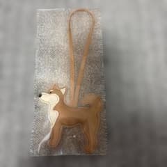 新品 TAMBURINS タンバリンズ 柴犬 チャーム 日本限定 - メルカリ