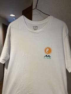 BILLABONG A/DIV Tシャツ ホワイトのサムネイル