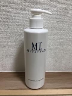 半額！！　MTメタトロン MT DMAE ボディクリエイト・ジェル （送料込）のサムネイル