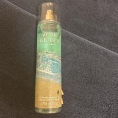 Bath & Body Works AT THE BEACH ミストのサムネイル