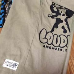 loudogディッキーズ dickiesのサムネイル