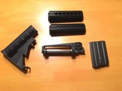 ショートマガジンのみ！Ryuk R34様専用のサムネイル