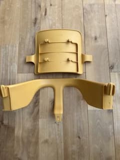 ストッケ　トリップ トラップ ベビーセットのサムネイル
