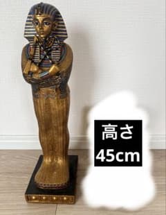Veronese Design ツタンカーメン エジプト　オブジェ　置物 Veronese Design ツタンカーメン エジプト オブジェ 置物 - メルカリ