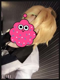 ヒプノシスマイク 伊弉冉一二三 コスプレのサムネイル