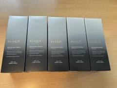 PLUEST プルエスト ブラックジェリーウォッシュ　5つセットのサムネイル
