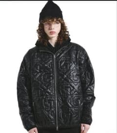 gx1000 Puffer Jacketのサムネイル