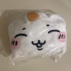 ちいかわ　ヘアバンド　コレクション　ガチャ　あのこのサムネイル