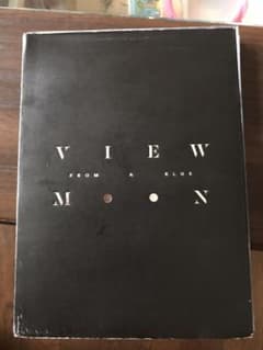 VIEW MOON JOHN JOHN FLORENCEのサムネイル