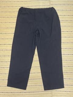 レディース カジュアルスラックス セット売り2着のサムネイル