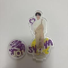 JO1 木全翔也 アクリルスタンドのサムネイル