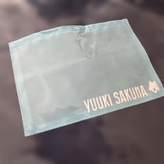 結城さくな アニメイト SAKUNA to Days リバーシブルトートバック