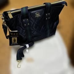 値下げ‼️キンロック　アンダーソン　バッグのサムネイル