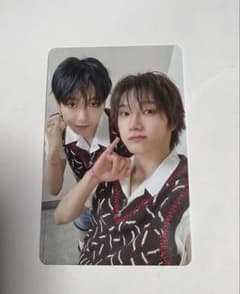 BOYNEXTDOOR BOYLIFE モンニャンズのサムネイル