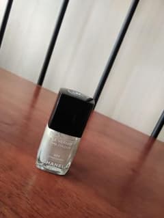 CHANEL　ネイルのサムネイル