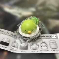 Sumikko Gurashi Sushi Mascot Penguin? (Unopened)