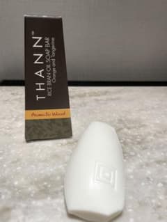 THANN ソープのサムネイル