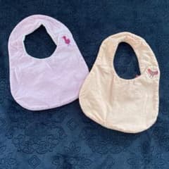 richesse スタイ（よだれかけ）のサムネイル
