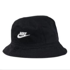 新品未使用NIKE エイペックス　フォーチュラ バケットハット Sのサムネイル