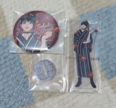 椿野佑 アクリルスタンドのサムネイル