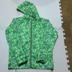 アシックス ジャケットのサムネイル