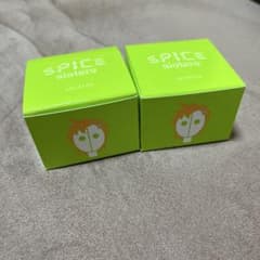 アリミノ　スパイスシスターズ　ヘアワックス　35g　 2個セットのサムネイル