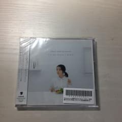 上白石萌音シングルCDのサムネイル