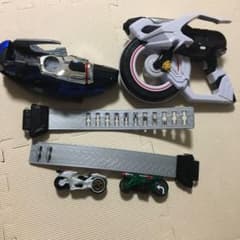 本日限定お値下げ仮面ライダードライブのサムネイル