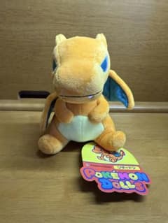 リザードン ぬいぐるみ ポケモンドールズのサムネイル