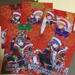 浦島坂田船ファミマクリアファイルのサムネイル