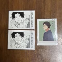 ギヴン展 ぱしゃこれ 八木玄純②