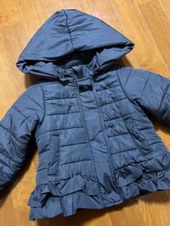 プティマイン　アウター　90のサムネイル