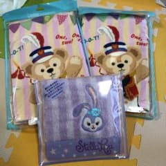 ディズニー タオルのサムネイル