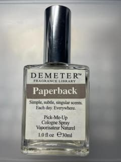 DEMETER ディメーター ペーパーバッグのサムネイル