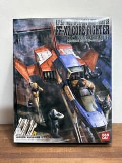 U.C.HARD GRAPH 1/35 FF-X7 コア・ファイター 未開封品 - メルカリ