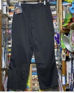SSZ x Matt Hensley Tapered Pants 