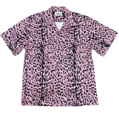 し*う様 〆　WACKO MARIA ワコマリア アロハシャツ タイガー tig 〆 WACKO MARIA ワコマリア アロハシャツ タイガー tiger - メルカリ