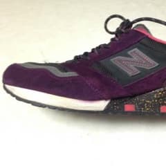 ニューバランス M575JGBP 29センチのサムネイル