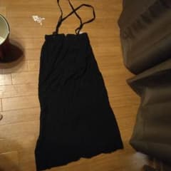 サロペットワンピースのサムネイル