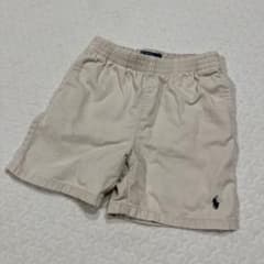 ハーフパンツ POLO 90のサムネイル