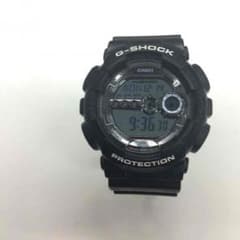 G-SHOCKのサムネイル