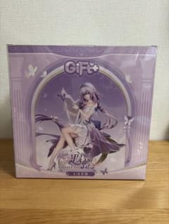 붕괴 스타 레일 스타레 Myethos Gift+ 캐스트리스 피규어